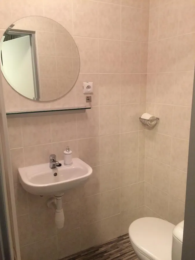 דירה Apartman Brno Jelenice