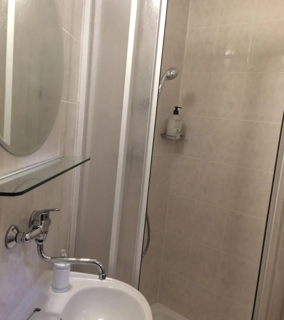 Apartman Brno Jelenice