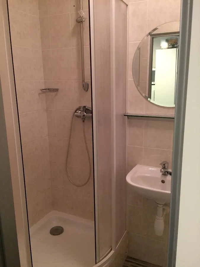דירה Apartman Brno Jelenice צ'כיה