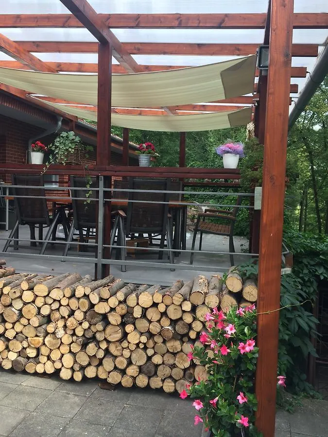 דירה Apartman Brno Jelenice צ'כיה