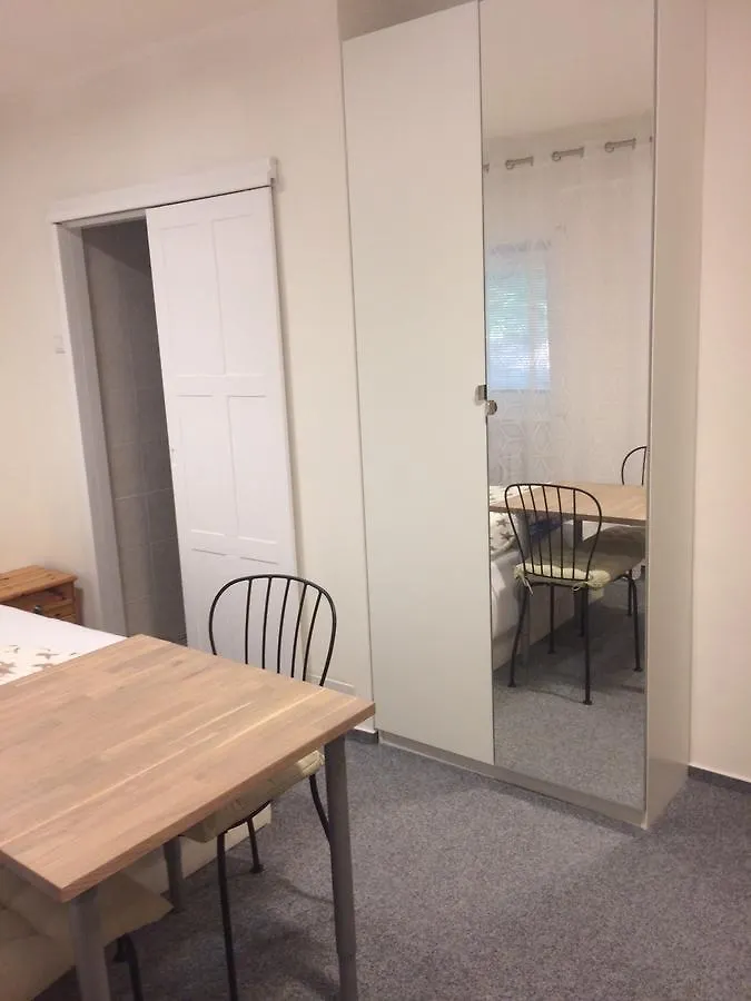 Apartman Brno Jelenice 0*,